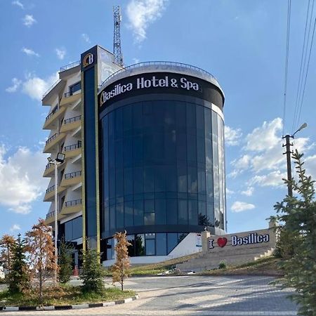 Basilica Therma Hotel & Spa Sarikaya 外观 照片