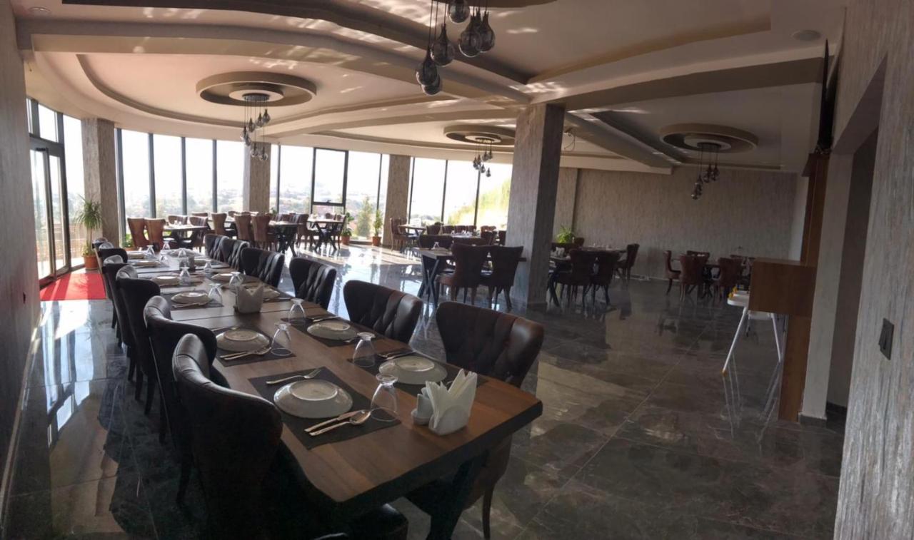 Basilica Therma Hotel & Spa Sarikaya 外观 照片