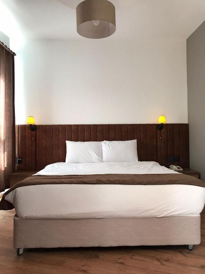 Basilica Therma Hotel & Spa Sarikaya 外观 照片