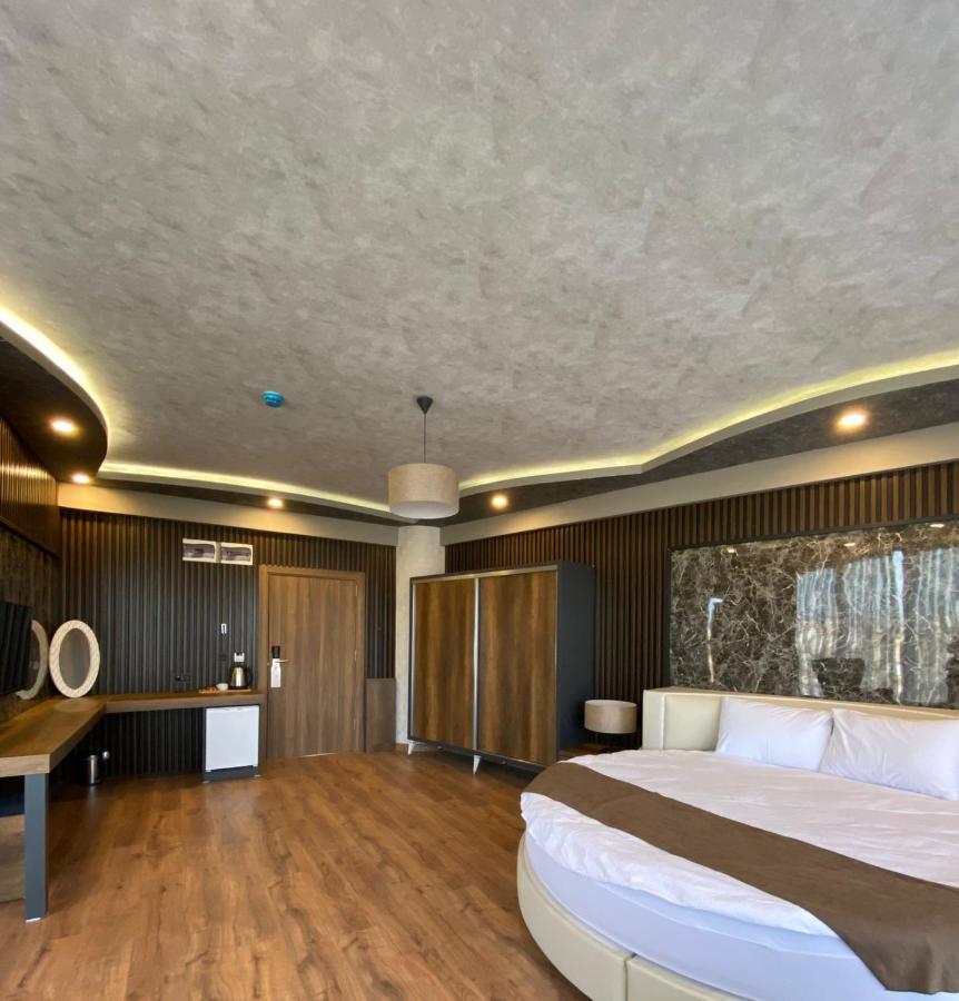 Basilica Therma Hotel & Spa Sarikaya 外观 照片
