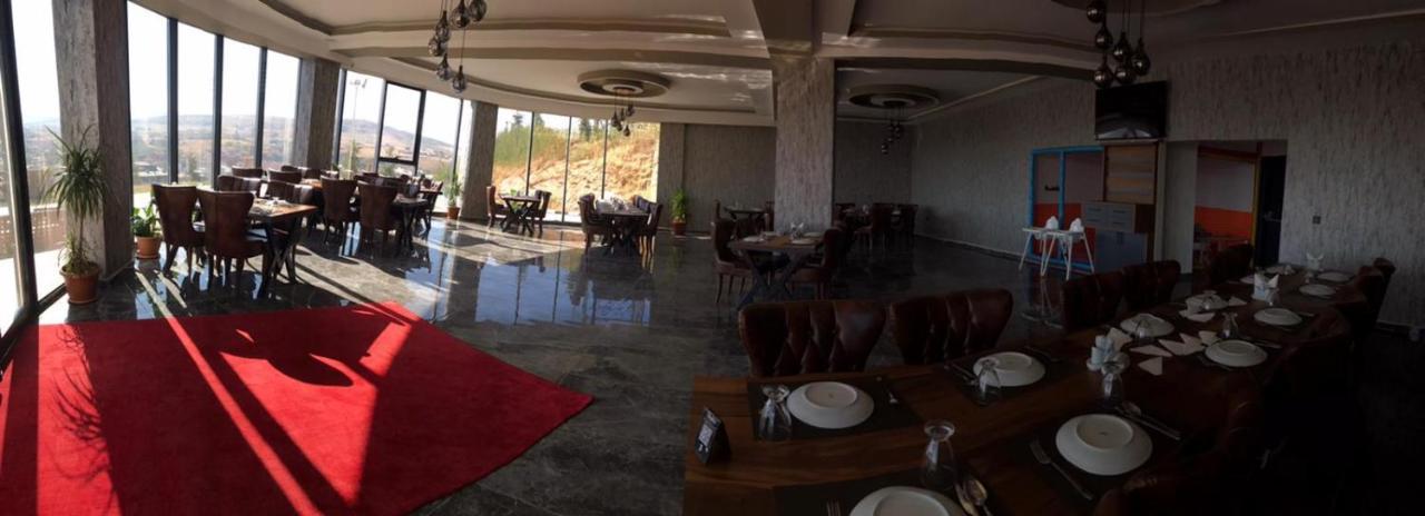 Basilica Therma Hotel & Spa Sarikaya 外观 照片