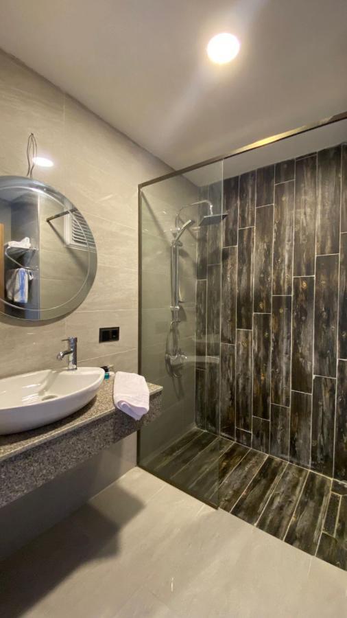 Basilica Therma Hotel & Spa Sarikaya 外观 照片