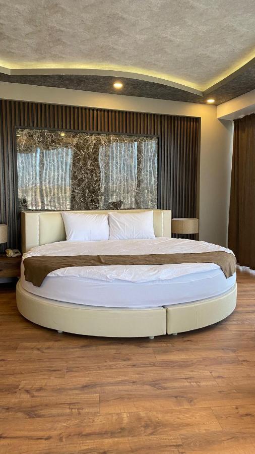 Basilica Therma Hotel & Spa Sarikaya 外观 照片