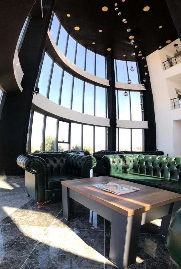 Basilica Therma Hotel & Spa Sarikaya 外观 照片