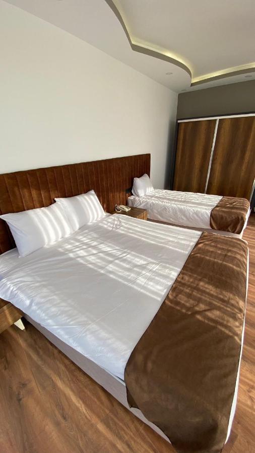 Basilica Therma Hotel & Spa Sarikaya 外观 照片