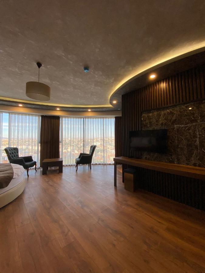 Basilica Therma Hotel & Spa Sarikaya 外观 照片