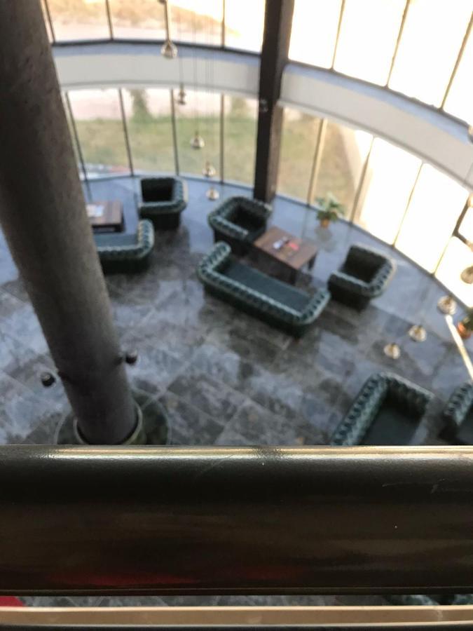 Basilica Therma Hotel & Spa Sarikaya 外观 照片