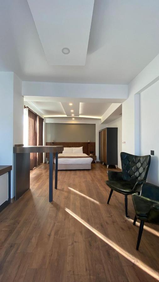 Basilica Therma Hotel & Spa Sarikaya 外观 照片