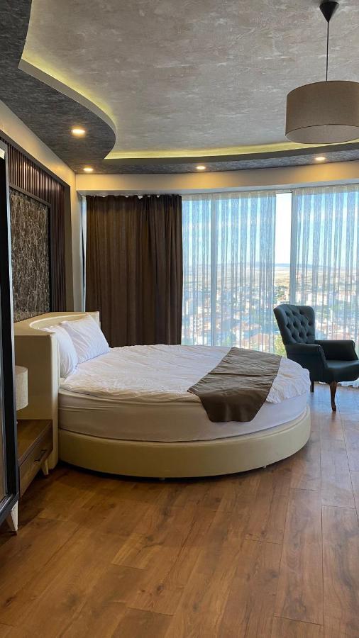 Basilica Therma Hotel & Spa Sarikaya 外观 照片