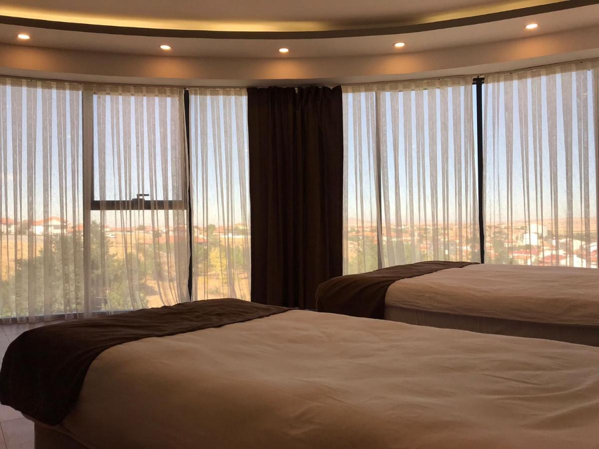 Basilica Therma Hotel & Spa Sarikaya 外观 照片