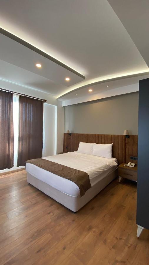Basilica Therma Hotel & Spa Sarikaya 外观 照片