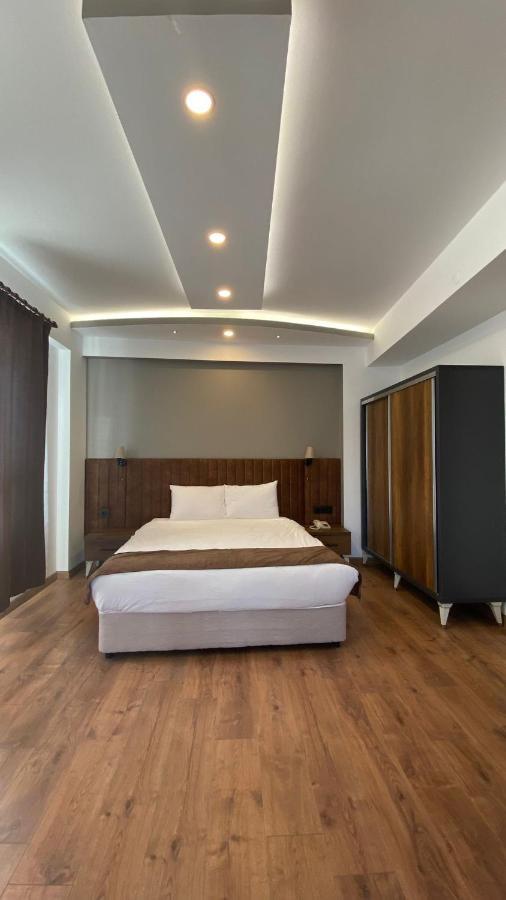 Basilica Therma Hotel & Spa Sarikaya 外观 照片